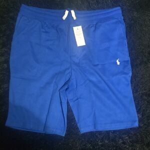 Ralph Lauren Blue Men's Shorts